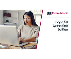 Sage 50 Canadian Edition 2021 Download