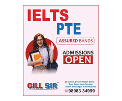 IELTS Trainer or Tutor | Gill Sir-Spoken English in Maninagar,Ahmedabad Gujarat