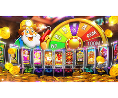 KOINSLOT SITUS SLOT GACOR TERBARU