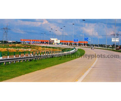 Yamuna Expressway Authority Plots Near Jewar Airport - Image 3