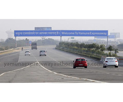 Yamuna Expressway Authority Plots Near Jewar Airport - Image 4