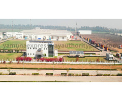 Yamuna Expressway Authority Plots Near Jewar Airport - Image 5