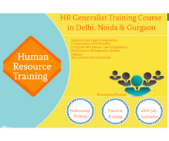 HR Institute in Delhi, SLA Human Resource Courses, Malviya Nagar, HRBP, SAP HCM Training Certificati
