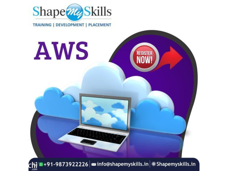Make your Career Bright with the best Aws Online Training - 1
