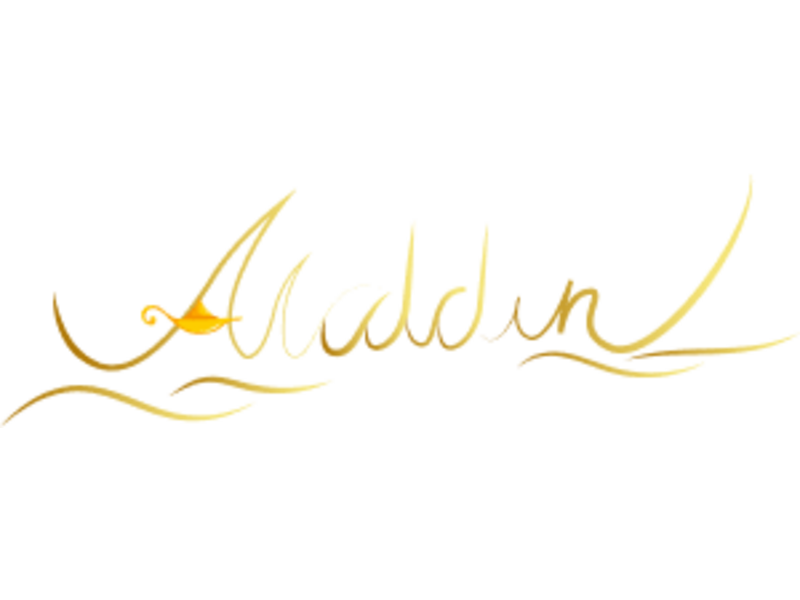 Aladdin Adventure - 1