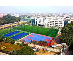 Best International School in Delhi – SFIS