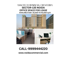 Assotech Business Cresterra: A Premium Office Space in Noida - Image 3