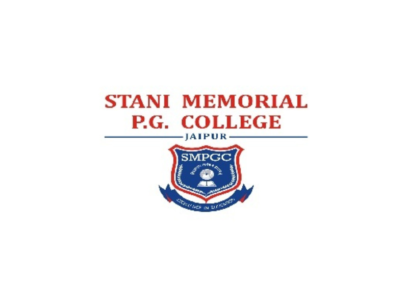 Stani Memorial P.G. College (SMPGC) - 1