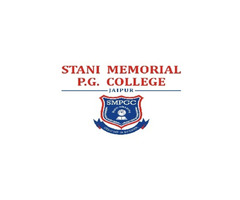 Stani Memorial P.G. College (SMPGC)