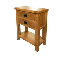 Small Console Table - Image 2