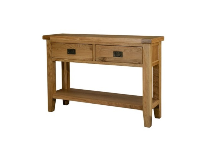 Small Console Table - 3