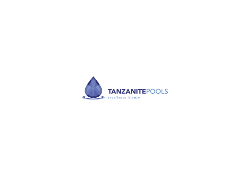 Tanzanite Pools - 1