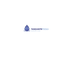 Tanzanite Pools