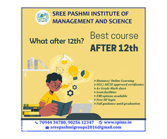 What after 12th? - Best courses for 12th students