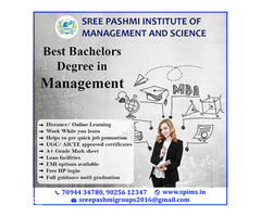 Best Bachelors Degree in Management