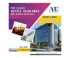 Assotech Business Cresterra: Office Space for Lease in Sector 135 Noida - Image 2