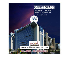 Assotech Business Cresterra: Office Space for Lease in Sector 135 Noida - Image 5