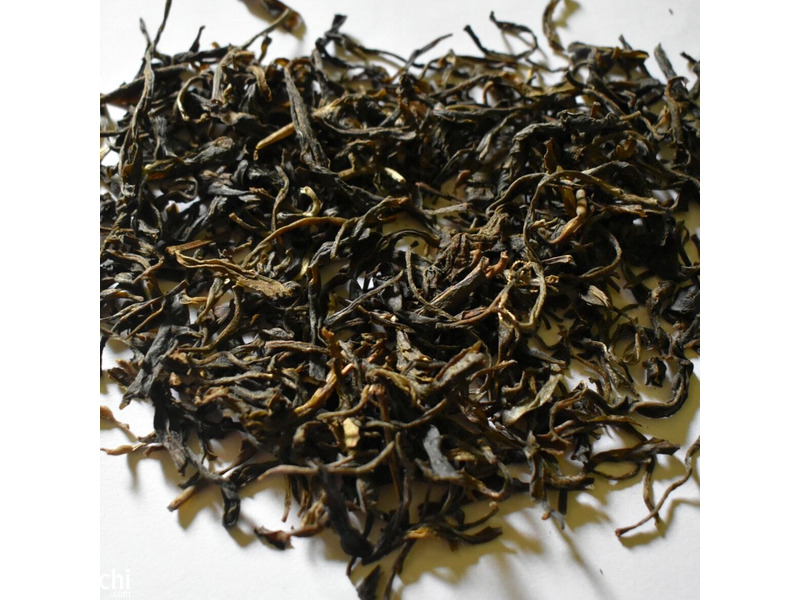 Assam Tea Sellers - 2