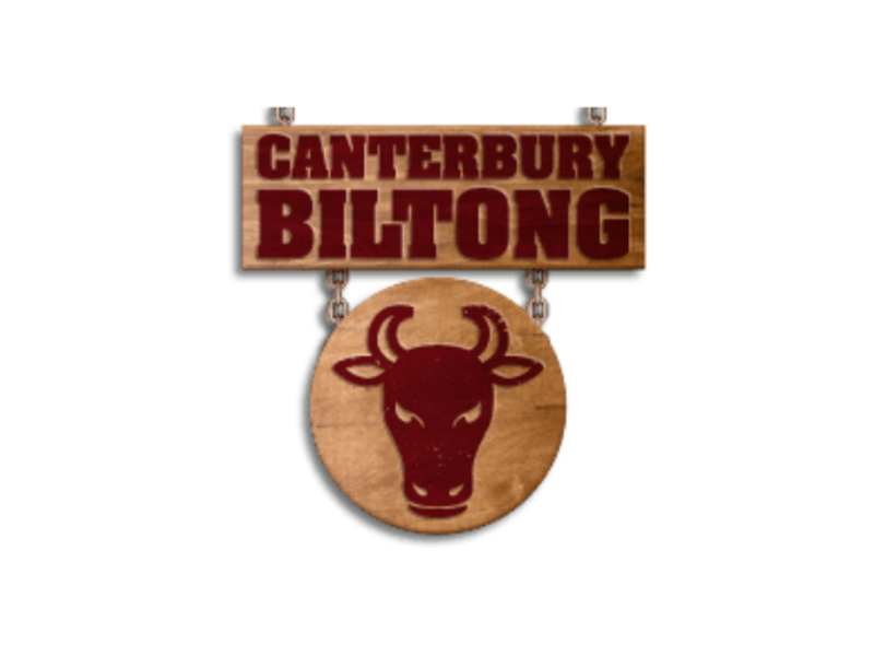 Canterbury Biltong - 1