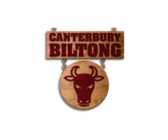 Canterbury Biltong