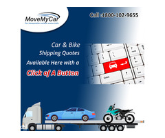 Hire Two wheeler Transport Services in Chennai