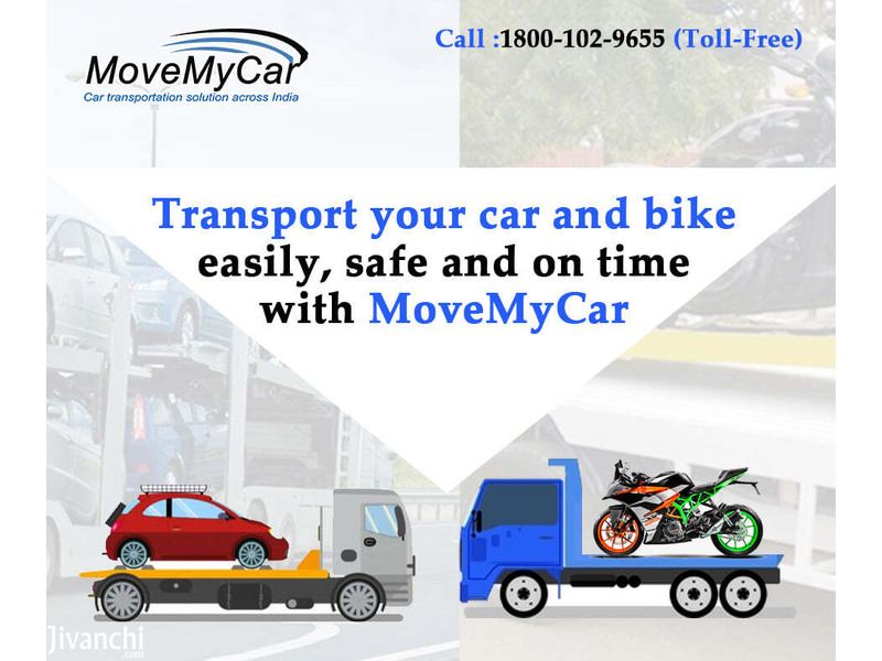choose affordable two wheeler transport services in Pune - 1
