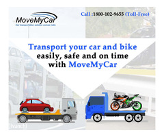 choose affordable two wheeler transport services in Pune