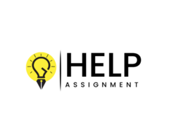 Help Assignment