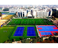 Cambridge School in South Delhi - SFIS