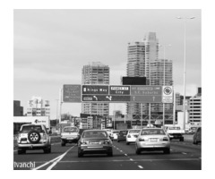 Traffic counting in Melbourne - Image 3