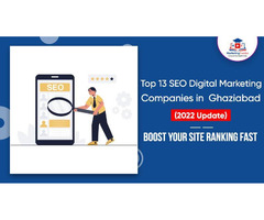 seo companies in ghaziabad 2023