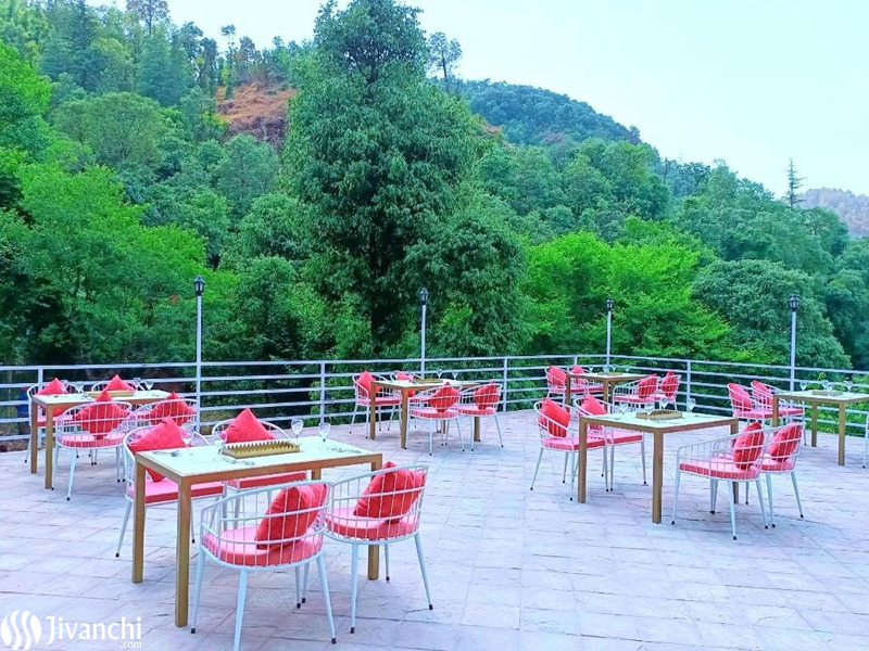 Discovering the Luxury Resorts in Shimla: A Hotel Guide - 4