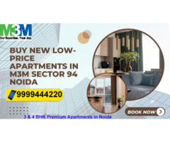 M3M Sector 94 Noida is the Perfect Choice for Your Next Home - Image 7