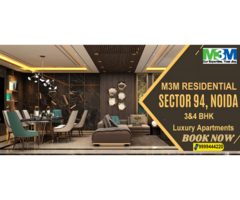 M3M Sector 94 Noida is the Perfect Choice for Your Next Home - Image 8