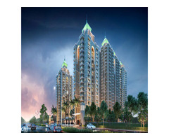 Spring Elmas Differ From Residential Projects In The Noida Extension