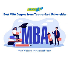 Top MBA Degrees From High Profile Universities