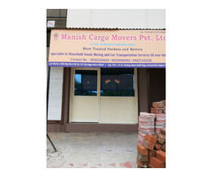 Packers and Movers in Indore - Image 3