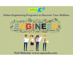 Online Engineering Programs to Discover Your Abilities