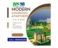 Discover the Unmatched Amenities and Facilities of M3M Sector 94 - Image 4