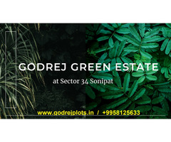 Godrej Plots Sonipat, godrej Plots Sonipat Phase-2