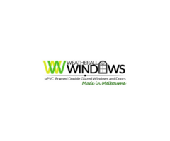 Weatherall Windows