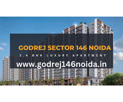 Godrej Sector 146 Noida: Is The Best Place To Live In 2023 - Image 4