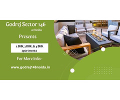 Godrej Sector 146 Noida: Is The Best Place To Live In 2023 - Image 7