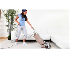 Heidelberg Carpet Cleaning