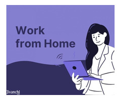 Home based online Part time jobs- data entry, work copy and paste