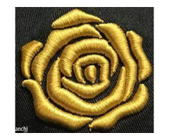 Embroidery Digitizing Services