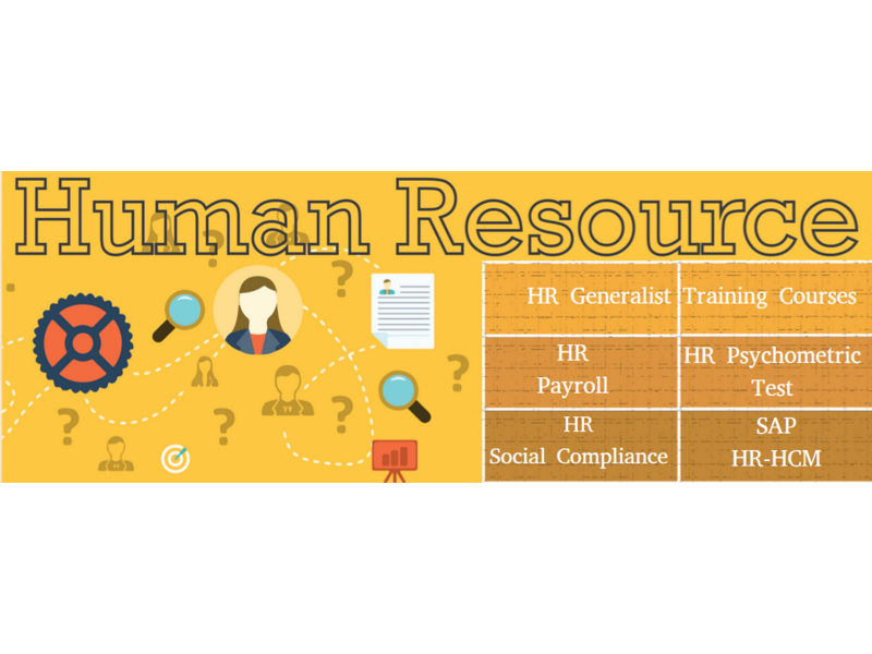 HR Generalist Training Diploma, Delhi, Noida, Ghaziabad, Gurgaon, SLA Human Resource Classes, SAP Pa - 1