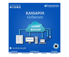 Best Billing Software in Chennai | Kassapos - Image 2