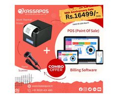 Best Billing Software in Chennai | Kassapos - Image 3