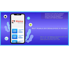 mobile app development company in India